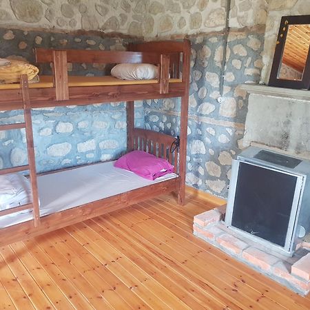 The House In The Village Pellumbas Экстерьер фото